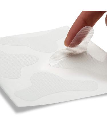 Toute Nuit Wrinkle Patches Y-Shape for Frown Lines & Forehead, 20 Patches - Buy Online on GoSupps.com