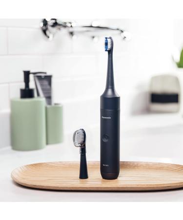 Panasonic ER-CTB1 Modular Electric Toothbrush Attachment - Extra Fine & Multifunctional Brush - Buy Online on GoSupps.com