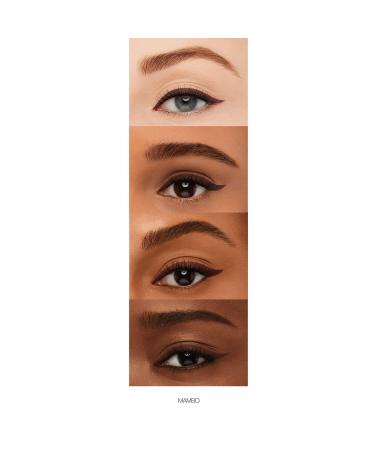 NARS High Pigment Longwear Eyeliner in Mambo - 1.1g/0.03oz | Long-lasting, Intense Color - Buy Online on GoSupps.com