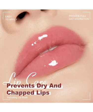 Kyda Hydrating Lip Balm Set - Nourishing Lip Care Moisturizing Lip Mask & Lip Treatment for Lighter Lips - Buy Online on GoSupps.com