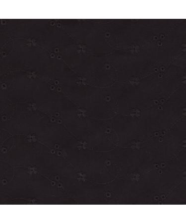 Bebe Au Lait Nursing Cover - Black Eyelet | Stylish and Functional Nursing Cover - Buy Online on GoSupps.com