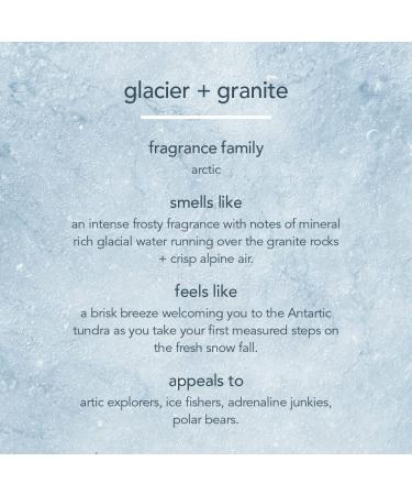 Method Men 2-in-1 Shampoo & Conditioner - Glacier + Granite - 14oz Pack of 6 | International Shipping Available - Buy Online on GoSupps.com