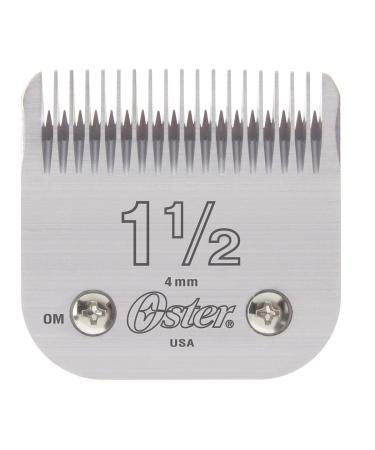 Oster Classic 76 Clipper Replacement Blade Size 1-1/2 - 5/32 - CL-76918116 - Buy Online on GoSupps.com