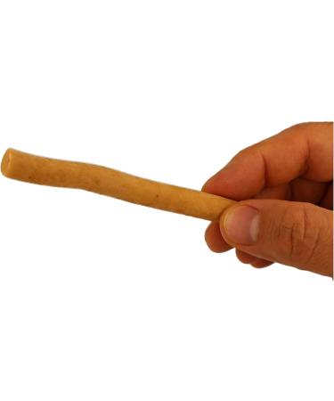 Premium Fresh Miswak Sticks - 20 Pieces of Natural Misvak Wood Toothbrush - High-Quality Siwak Sewak for Optimal Oral Care - Buy Online on GoSupps.com