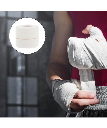 Buy 1pc Sports Hand Bandages Wrap - Elastic Ankle & Wrist Support for Gym - Non-Woven Fabric - International Shipping - Buy Online on GoSupps.com