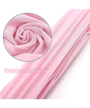 Voarge Recovery Suit for Cats - Post-Op Anti-Licking & Warmth Size M Pink - Ideal for Healing After Surgery - Buy Online on GoSupps.com