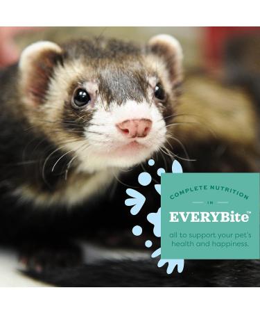 0XB0W Animal Health Essentials Ferret Food - 4 lb (2 Pack - 8 pounds Total) - Buy Online on GoSupps.com