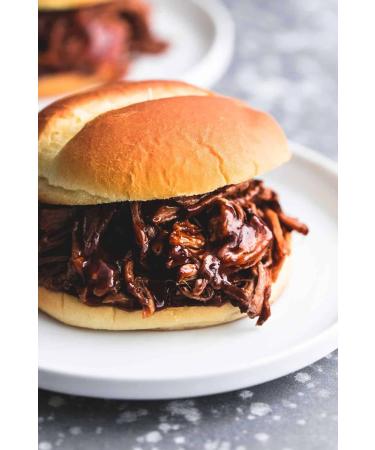 HP Texan BBQ Sauce 2.15L idea for home garden and summer BBQ's - Buy Online on GoSupps.com