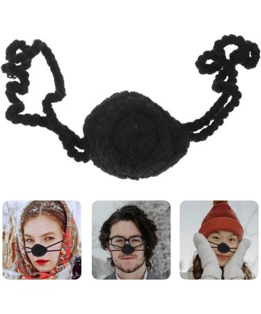 Buy Gatuida Nose Mask Warmer | Ski Nose Warmer & Winter Nasal Protection | Comfortable Anti-Winter Gear - Buy Online on GoSupps.com