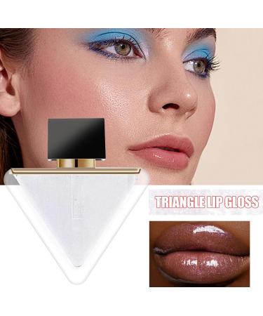  Mixnexorad Lip Gloss - Moisturizing Colored Makeup - Nourishing Liquid Lip Oil For Women and Girls Daily Use Travel Parties Office Birthdays - Buy Online on GoSupps.com