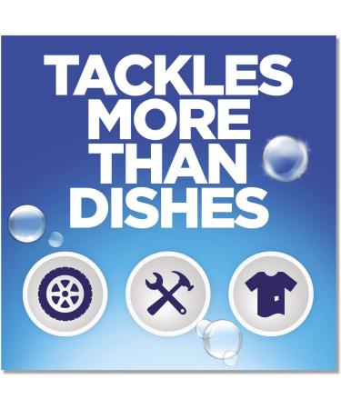 Dawn Ultra Dishwashing Liquid 19.4 Oz - Original Scent | International Shipping Available - Buy Online on GoSupps.com