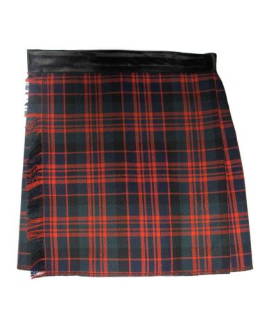 Trewscots Baby/Infant Tartan Kilt 2-3 Years Macdonald