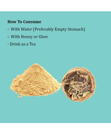 Conscious Living Natural Senna Powder- 100 Pure - Organic 250g - Ayurvedic Stimulant Laxative - Promote Bowel Movement - Buy Online on GoSupps.com