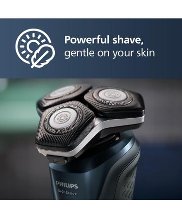 PHILIPS REPLACEMENT SHAVER HEAD SH71/53 1 COUNT Replacement Blades - Buy Online on GoSupps.com
