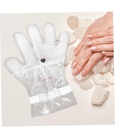 SAFIGLE Ensemble de Moufles Hydratants la Paraffine 2 Pi ces Paquet Hydratants pour Mains et Pieds Accessoire de Spa pour Hydratation en pour Peau S che - Buy Online on GoSupps.com