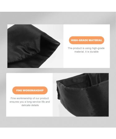 Sommeil Bandeau pour Dormir Cache-yeux Opaque pour Voyage et Maison - Buy Online on GoSupps.com