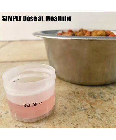 Liquid-Vet K9 Calm & Content 32oz - Advanced Formula for Dogs | Reliant Health Brands - International Shipping Available - Buy Online on GoSupps.com