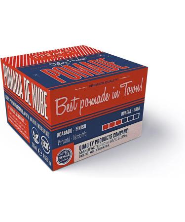 Freak's Grooming NOVA ENGEL Cloud Ointment 120 Ml - Buy Online on GoSupps.com