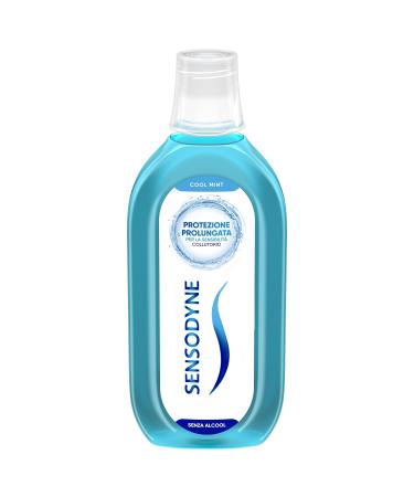 Sensodyne Cool Mint mouthwash - 500 ml