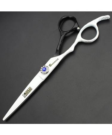 6-Inch Left Handed Hairdresser Scissors Hairdresser Hairdresser Scissors Set (6 inches 2 Pieces) - Buy Online on GoSupps.com