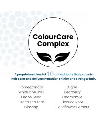 ALOXXI InstaBoost Color Depositing Conditioner Mask | Instant Silver Fox Temporary Hair Color Dye & Deep Conditioning Masque - Buy Online on GoSupps.com