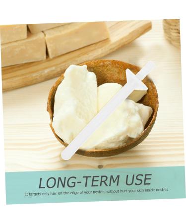 Doitool 110st Nasal Hair Removal - Magic Wax Sticks & Beeswax Applicator for Easy Facial Grooming - Buy Online on GoSupps.com