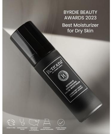 Intensive Replenishing Facial Moisturizer 1 Fl Oz (Pack of 1) - Buy Online on GoSupps.com