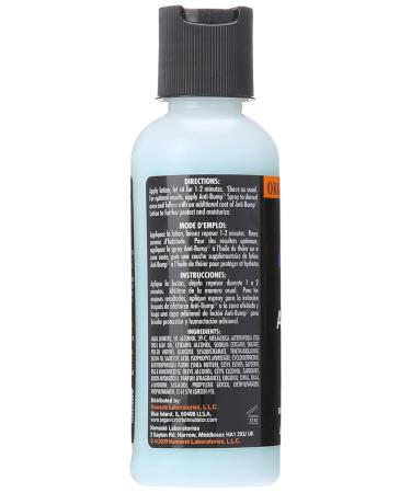 Ors Tea Tree Oil Anti-Bump Lotion | Soothes Skin Reduces Irritation | Buy Now Worldwide Shipping - Buy Online on GoSupps.com