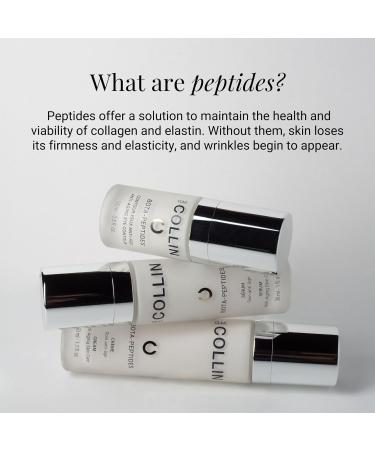 G.M. COLLIN Bota-Peptides Collection - Serum Eye Cream Face Cream - Buy Online on GoSupps.com