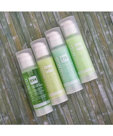 Haired Haarmask N14 - 2-in-1 Hair Mask for Curly Hair | Anti-Frizz Regenerating & Nourishing Conditioner 150 ml | International Shipping - Buy Online on GoSupps.com