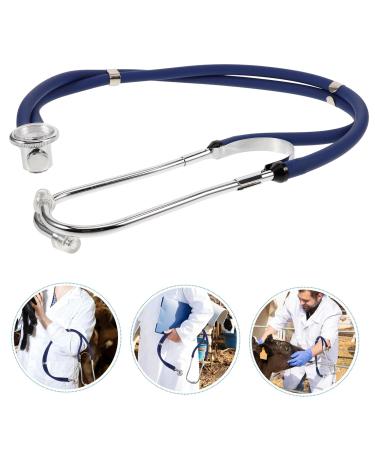 BESPORTBLE Farm Stethoscope - Portable & Sturdy Vet Tool for Sheep & Livestock - Stainless Steel Ideal for Outdoor Use - Buy Online on GoSupps.com
