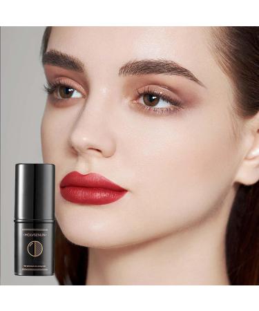 REMEK Contour Makeup - Moisturising Balm to Brighten Waterproof Shadows | Lightweight Portable and Gentle Contour for Dry Skin Women Men Teens the Contour Cream - Buy Online on GoSupps.com