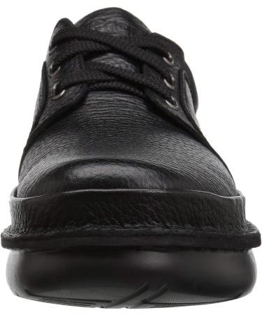 Propet Men's Villager Black Casual Shoes - Size 11 Wide - Buy Online on GoSupps.com