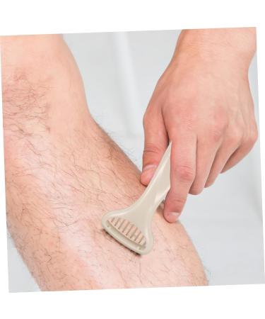 FRCOLOR Leg Hair Shaver Hair Remover Shaver Women Hair Trimmer Women Hair Trimmer Girl Women Trimmer Hair Body Hair Trimmers Hair - Buy Online on GoSupps.com