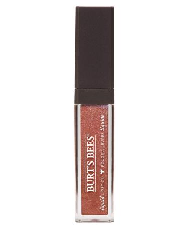 Buy Burt's Bees Sunrise Cruise Liquid Lipstick - 0.21 OZ | International Shipping Available - Buy Online on GoSupps.com