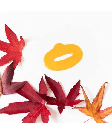 PLUMP IT Moisturizing Lip Mask by Doppeltree - 18 Patches for Dry, Chapped Lips - Lip Plumper & Conditioner - San Francisco Formula - Buy Online on GoSupps.com