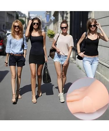 Blister Prevention Pads | Waterproof Bandages for Pointe Shoes & Feet | 30 Stickers | Anti-Wear Heel & Toe Protectors - Buy Online on GoSupps.com