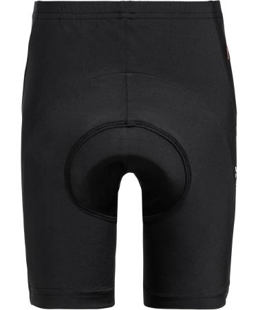 VAUDE Unisex Children's Elmo Pants | Kids Black Pants Sizes 134-140 | International Shipping Available - Buy Online on GoSupps.com