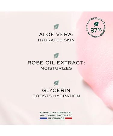 Nuxe Cr me Mains et Ongles Very Rose - Buy Online on GoSupps.com