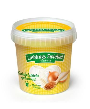 Feldbach favorite onion 1kg