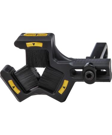 Trophy Ridge Whisker Biscuit V Arrow Rest - Black - One Size | Buy Online - Buy Online on GoSupps.com