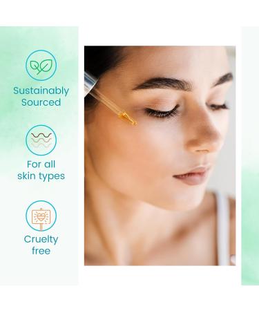 Buy Dr Adorable Bearberry Seed Oil - 100% Pure Natural Organic - 4 oz Cold Pressed Unrefined - Fast International Shipping - Buy Online on GoSupps.com