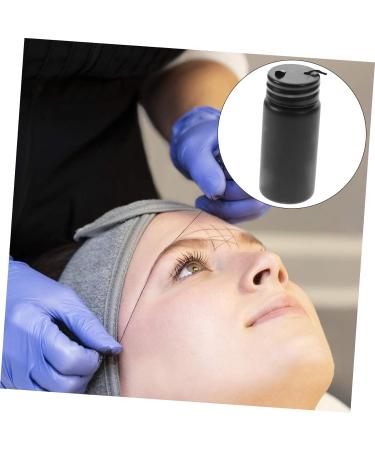 Beavorty Brow Mapping 3pcs string Ruler Mapping Locating Makeup Eyebrow Linem Drawing Women Pre- Brow Brow Liner - Buy Online on GoSupps.com