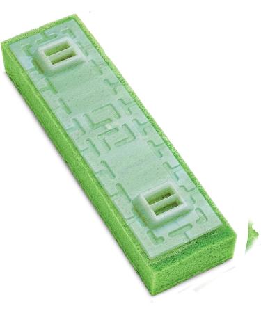Libman 1481 Scrubster Mop Refill Pack - 3 Extra-Absorbent Cellulose Sponge Heads - Buy Online on GoSupps.com