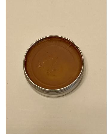 Organic Beauty Butter Balms (Pink Small)