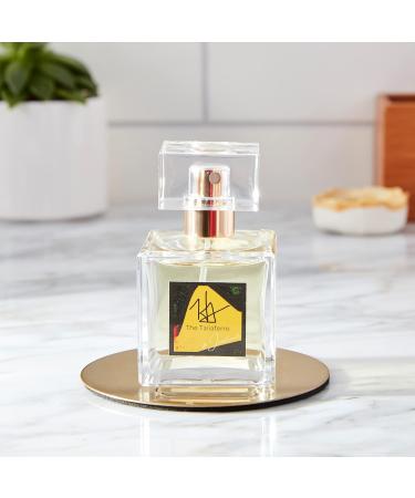 Independence Unisex Luxury Eau De Parfum Spray Clear 1.7 Fl Oz - Buy Online on GoSupps.com
