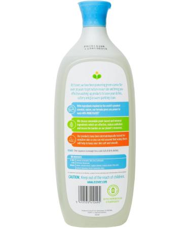 Ecover Washing-Up Liquid Camomile & Clementine 1l - Buy Online on GoSupps.com