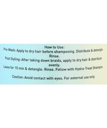 Kids Hair Conditioner | Organic Dermatologist Tested All Hair Types - Shop Now - Buy Online on GoSupps.com