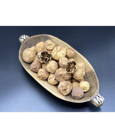 Dried yellow lemons "Loumi" - sachet 150g - Buy Online on GoSupps.com