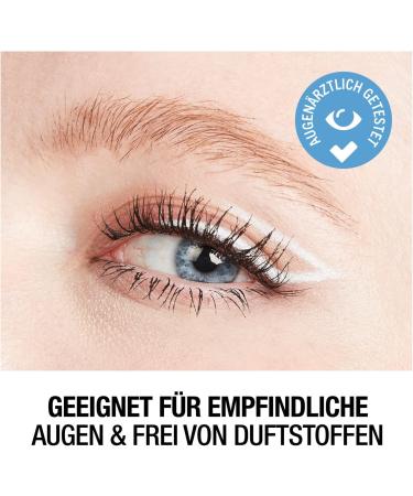  Manhattan Manhattan Eyemazing Reloaded Mascara Fb. 002 - Buy Online on GoSupps.com